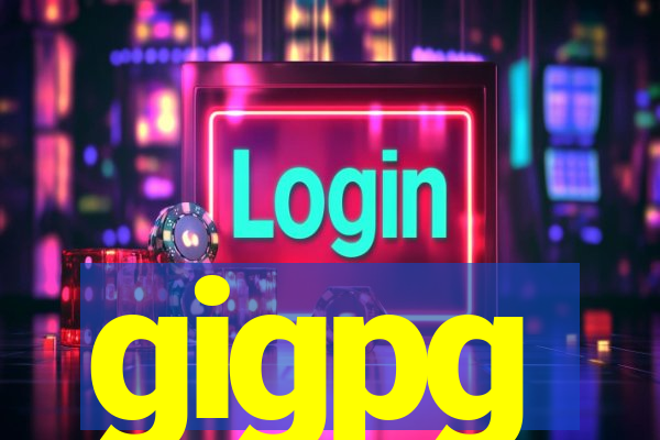 gigpg