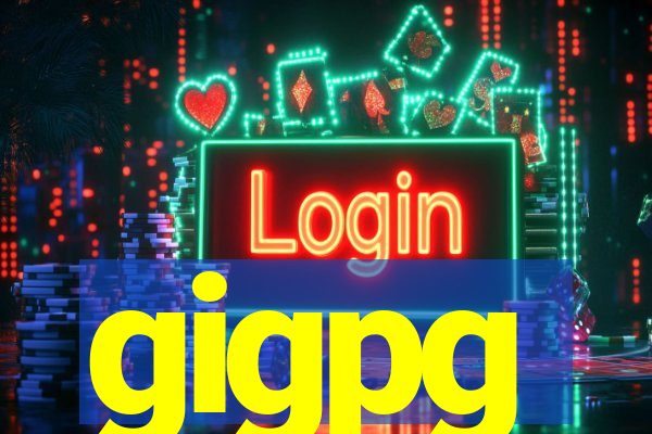 gigpg