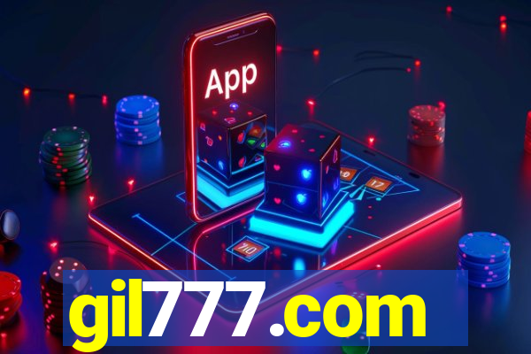 gil777.com