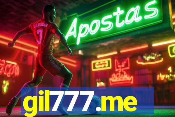 gil777.me