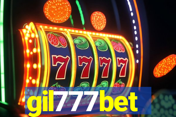 gil777bet