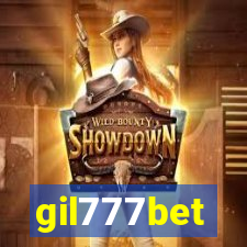 gil777bet