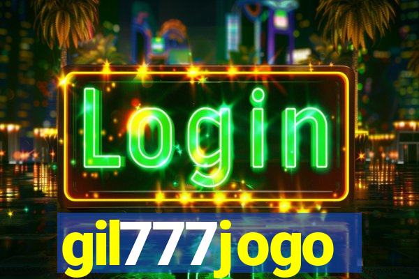 gil777jogo