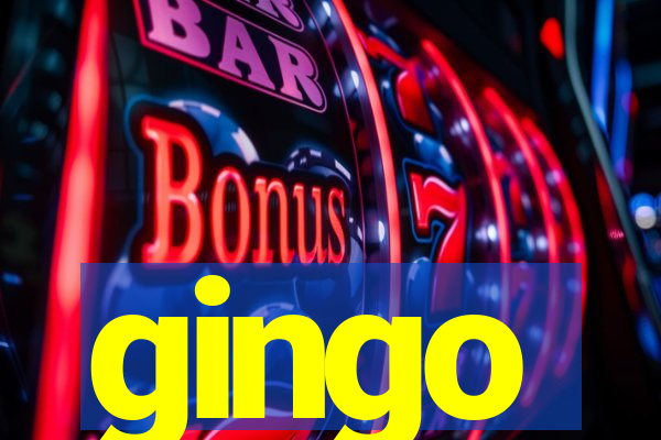 gingo