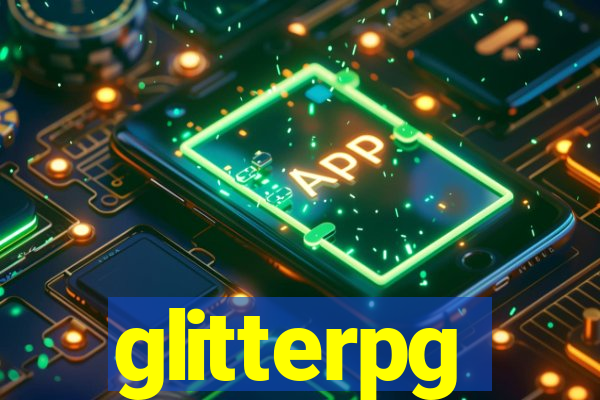 glitterpg