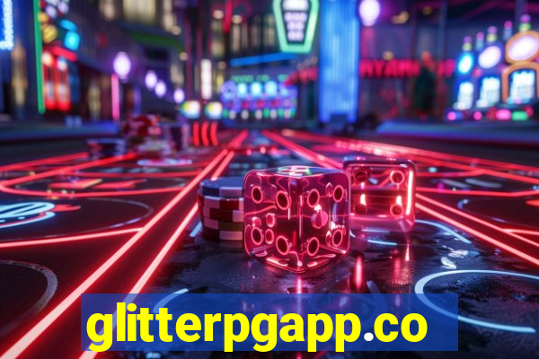 glitterpgapp.com