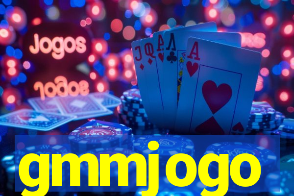 gmmjogo