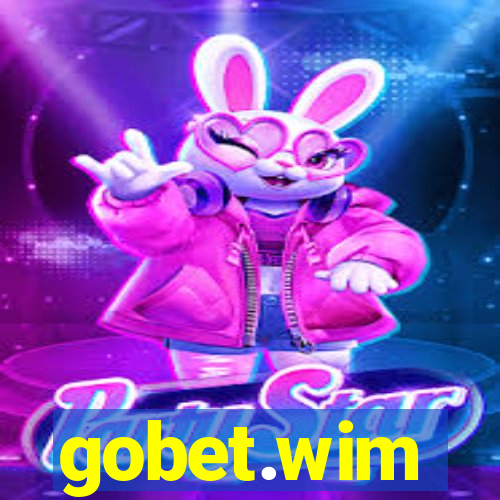 gobet.wim