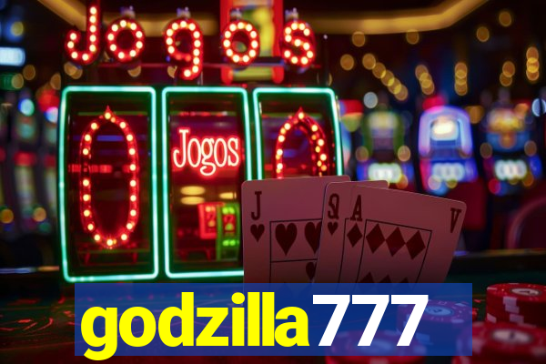 godzilla777