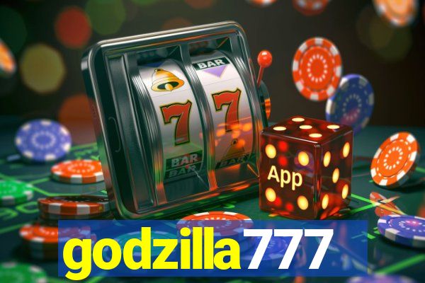 godzilla777