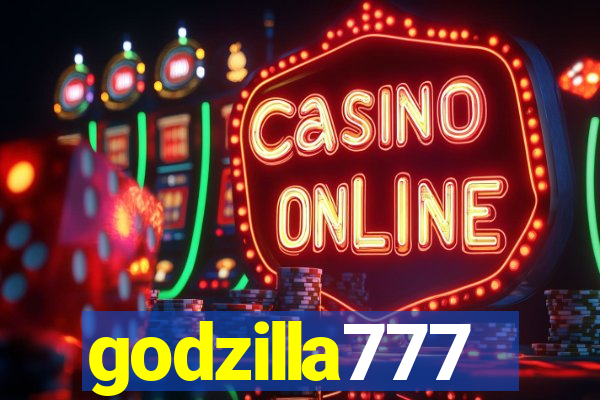 godzilla777