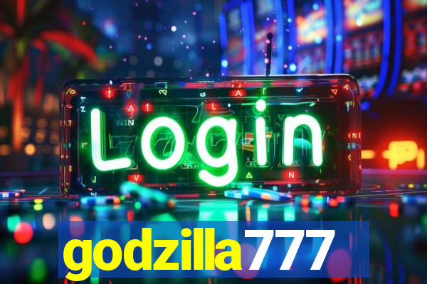 godzilla777