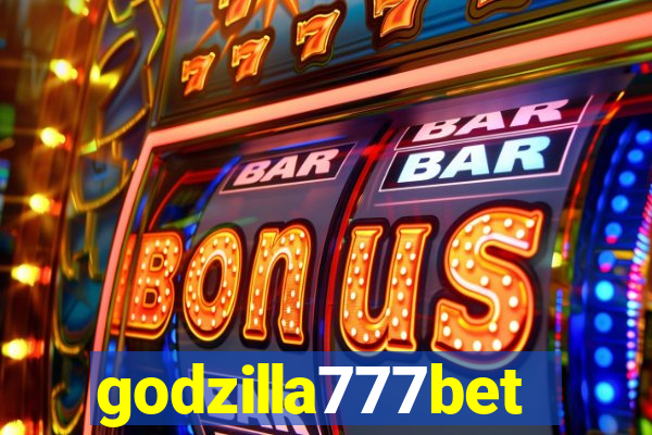 godzilla777bet