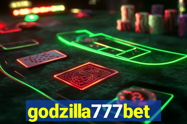 godzilla777bet