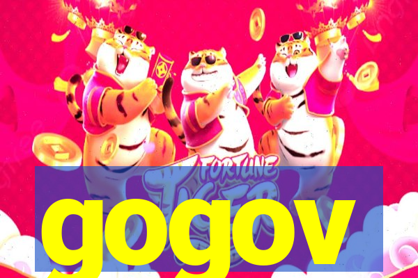 gogov