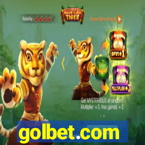 golbet.com