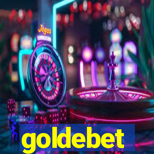 goldebet