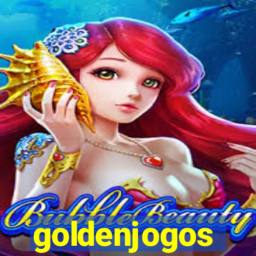 goldenjogos