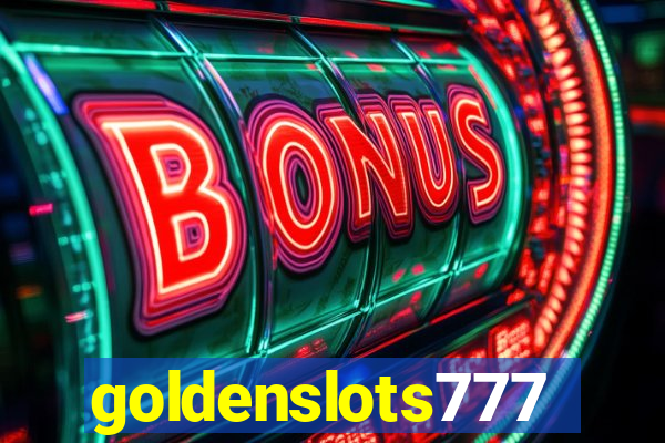 goldenslots777