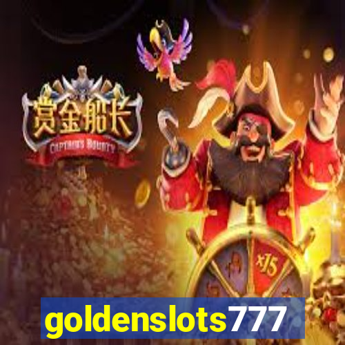 goldenslots777