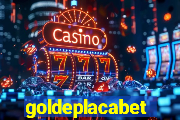 goldeplacabet