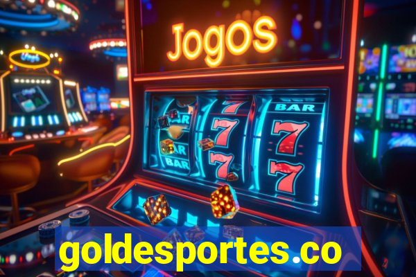 goldesportes.com