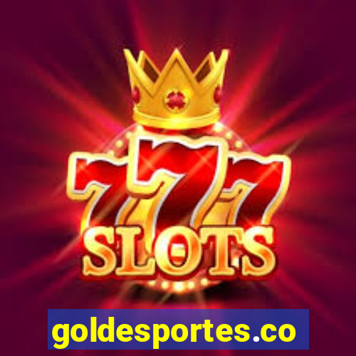 goldesportes.com