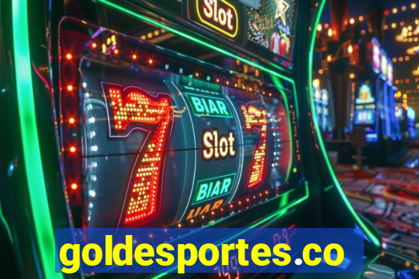 goldesportes.com