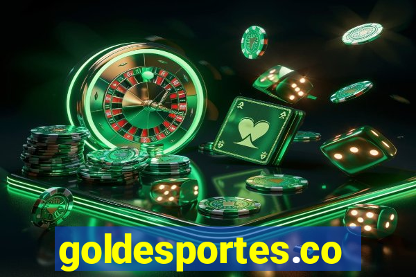 goldesportes.com