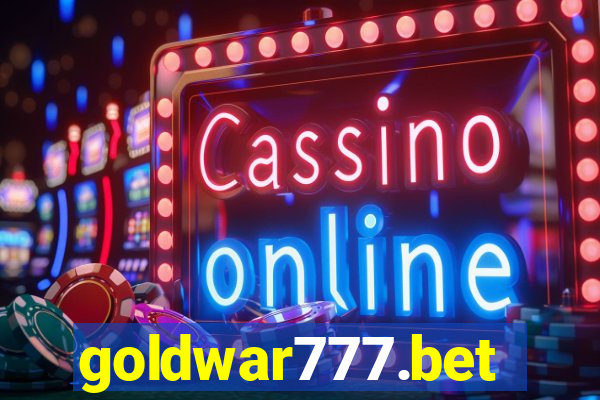 goldwar777.bet