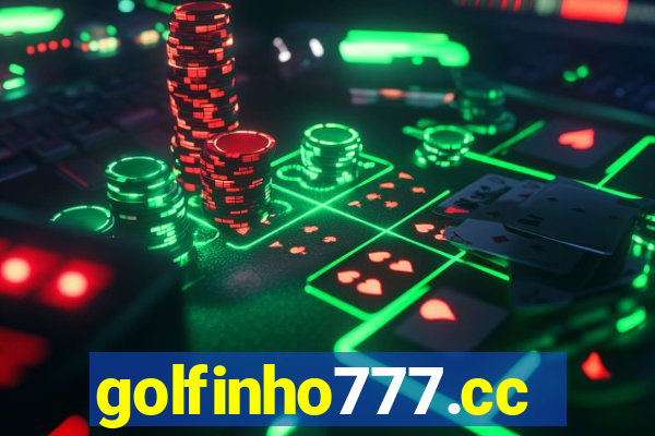 golfinho777.cc