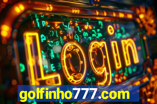 golfinho777.com