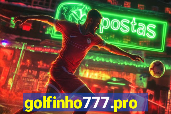 golfinho777.pro