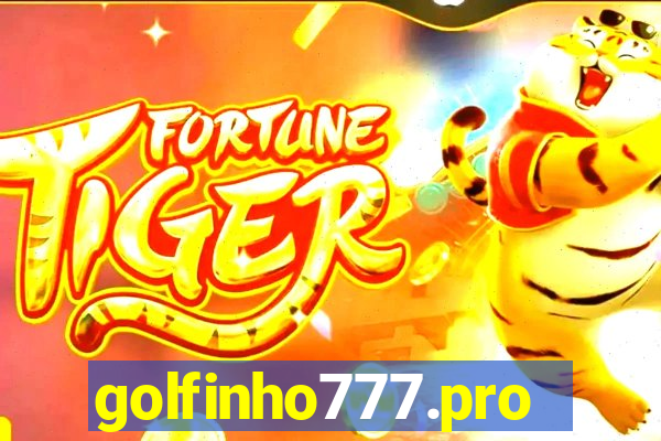 golfinho777.pro