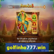 golfinho777.win