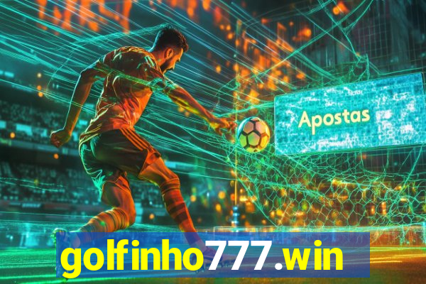 golfinho777.win