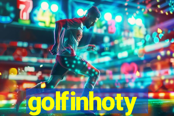 golfinhoty