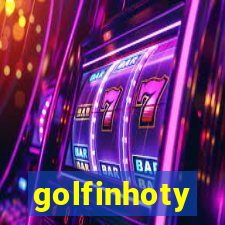 golfinhoty