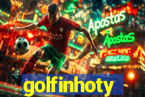 golfinhoty