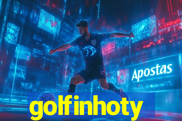 golfinhoty