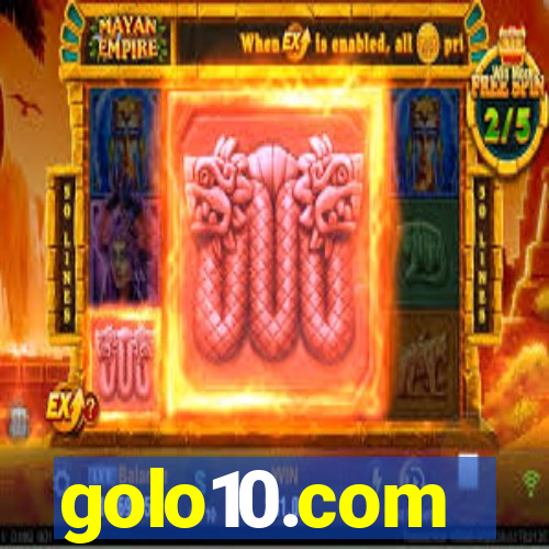 golo10.com