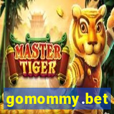 gomommy.bet