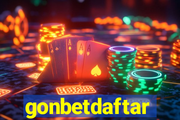 gonbetdaftar