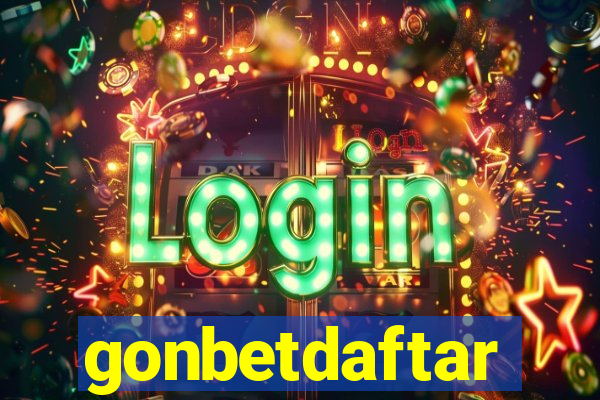 gonbetdaftar