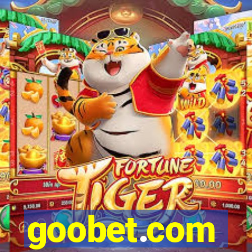 goobet.com