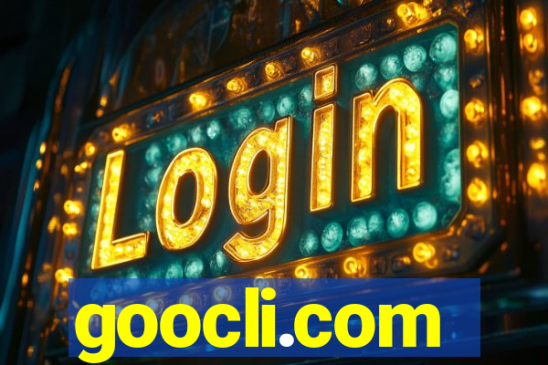 goocli.com