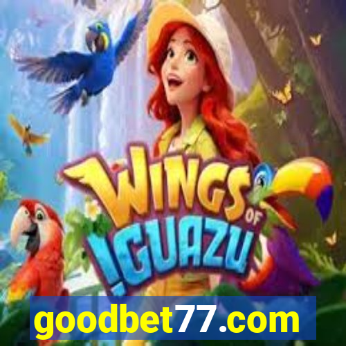 goodbet77.com