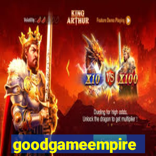 goodgameempire