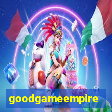 goodgameempire