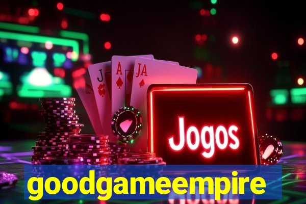 goodgameempire